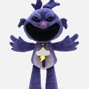 Poppy Playtime Poe Plush